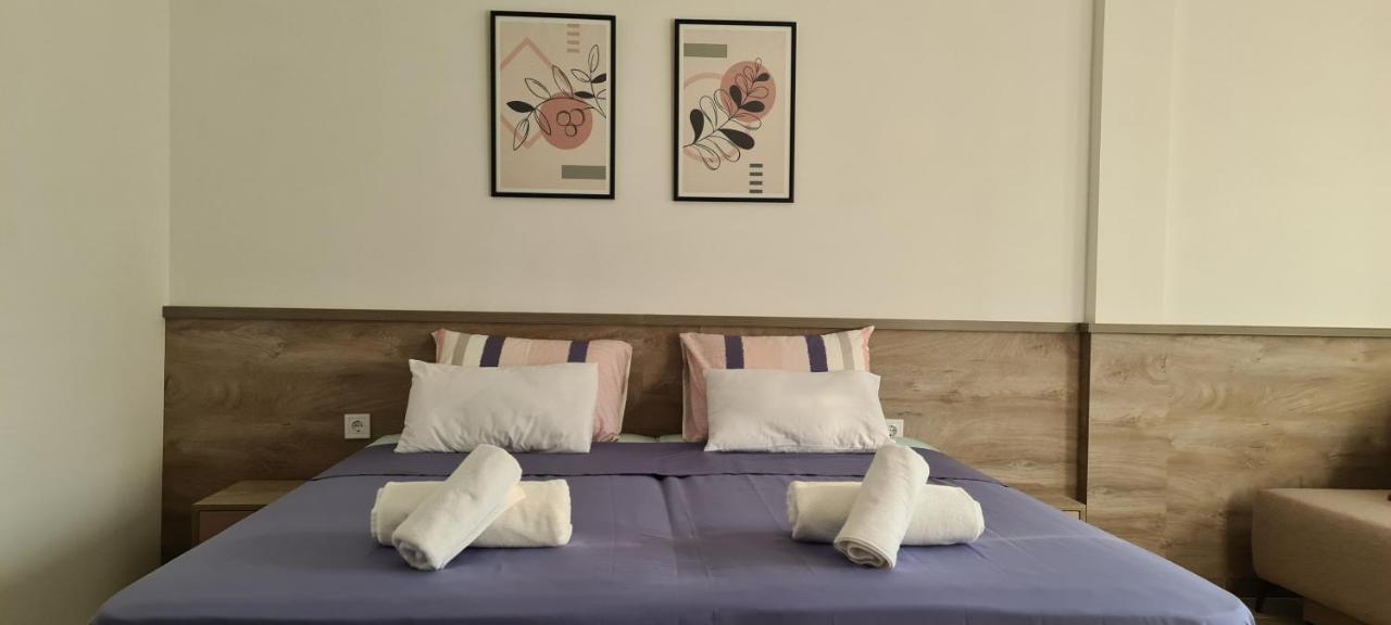 G&G Suites أوهغيد المظهر الخارجي الصورة