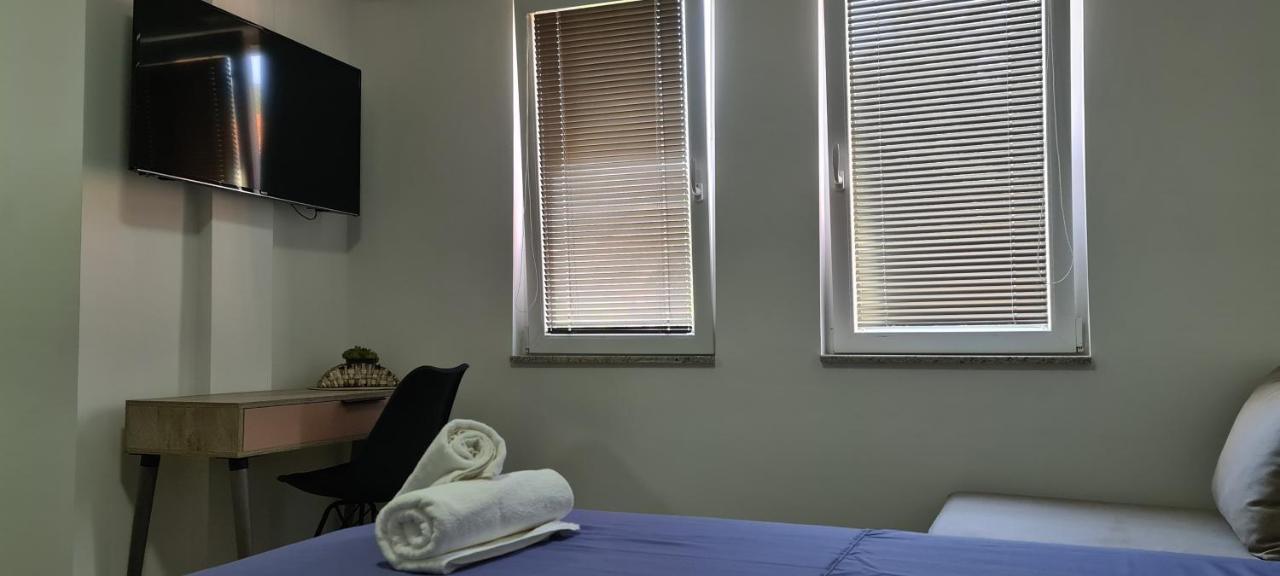 G&G Suites أوهغيد المظهر الخارجي الصورة