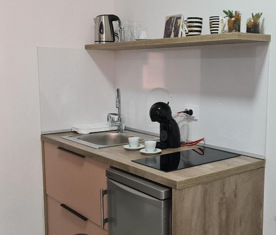 G&G Suites أوهغيد المظهر الخارجي الصورة