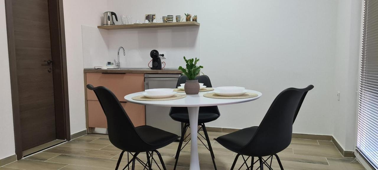 G&G Suites أوهغيد المظهر الخارجي الصورة