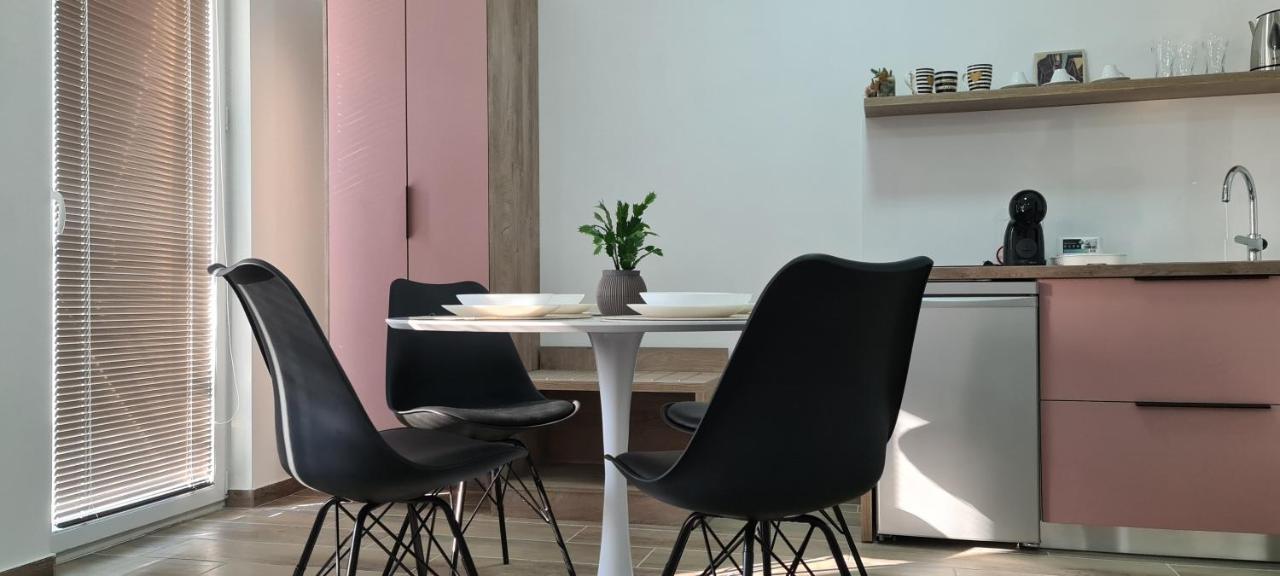 G&G Suites أوهغيد المظهر الخارجي الصورة