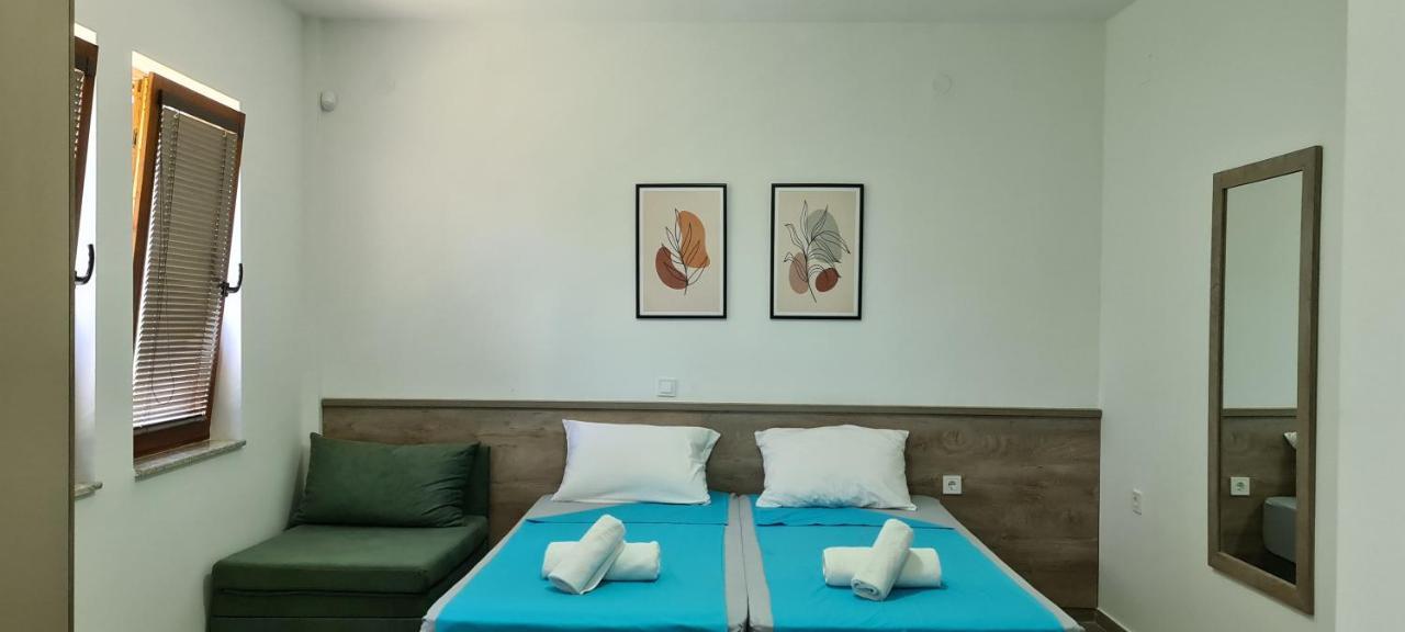 G&G Suites أوهغيد المظهر الخارجي الصورة