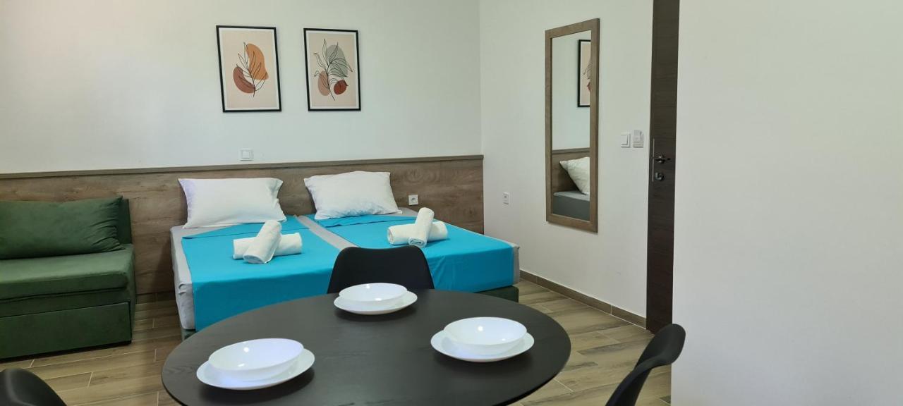 G&G Suites أوهغيد المظهر الخارجي الصورة