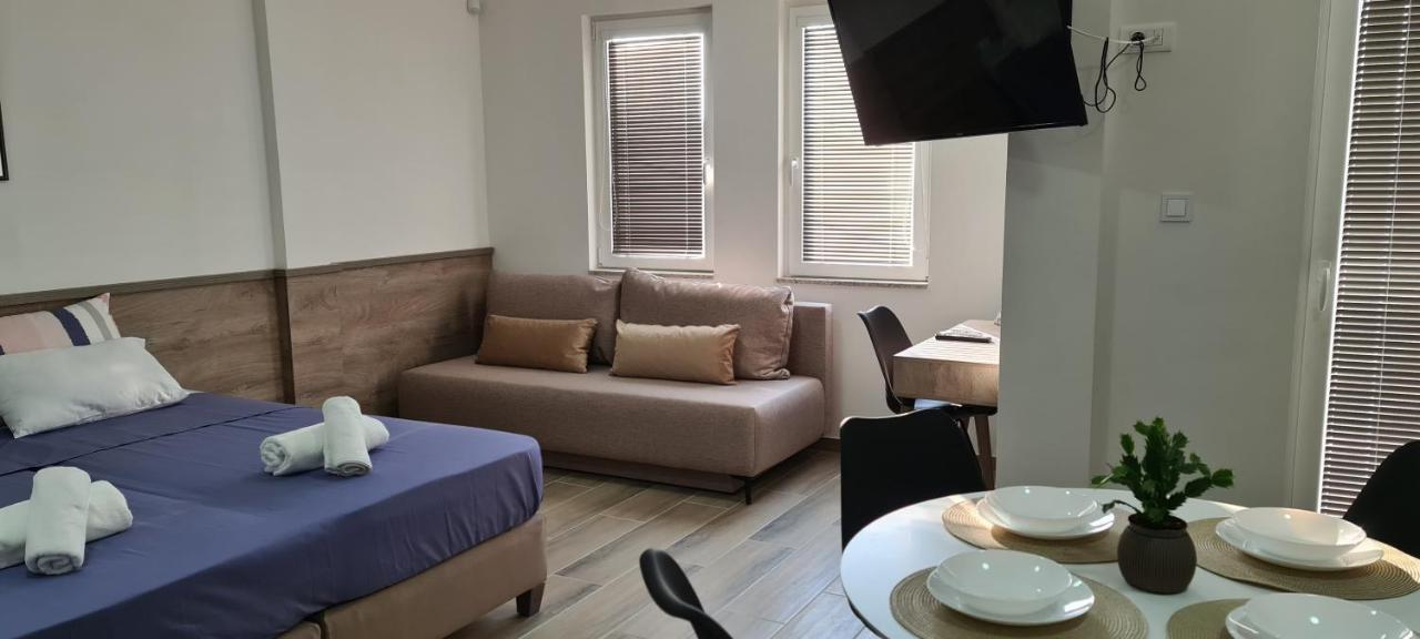 G&G Suites أوهغيد المظهر الخارجي الصورة