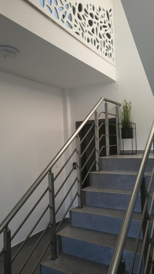 G&G Suites أوهغيد المظهر الخارجي الصورة